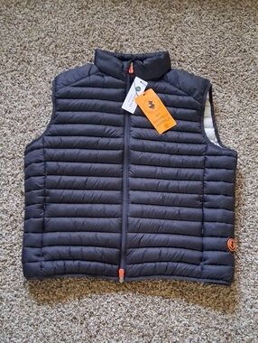 Save The Duck Vest